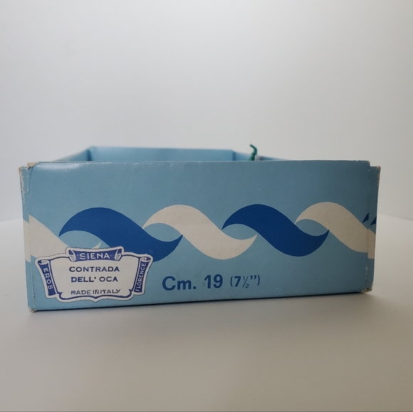 Vintage Siena Doll "Contrada del'Oca" - Picture 3 of 6